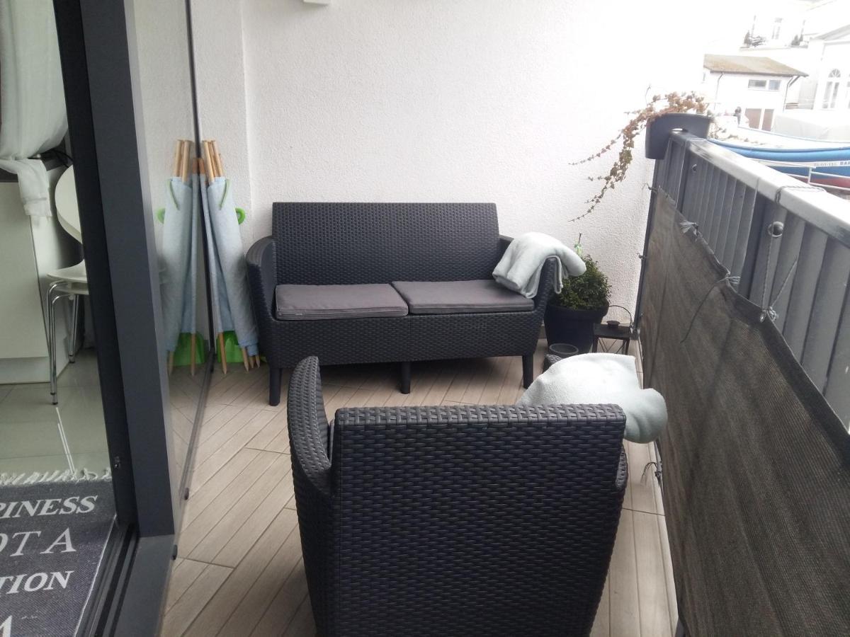 Gracja Horyzont-Apartament Z Parkingiem Miedzyzdroje Ngoại thất bức ảnh